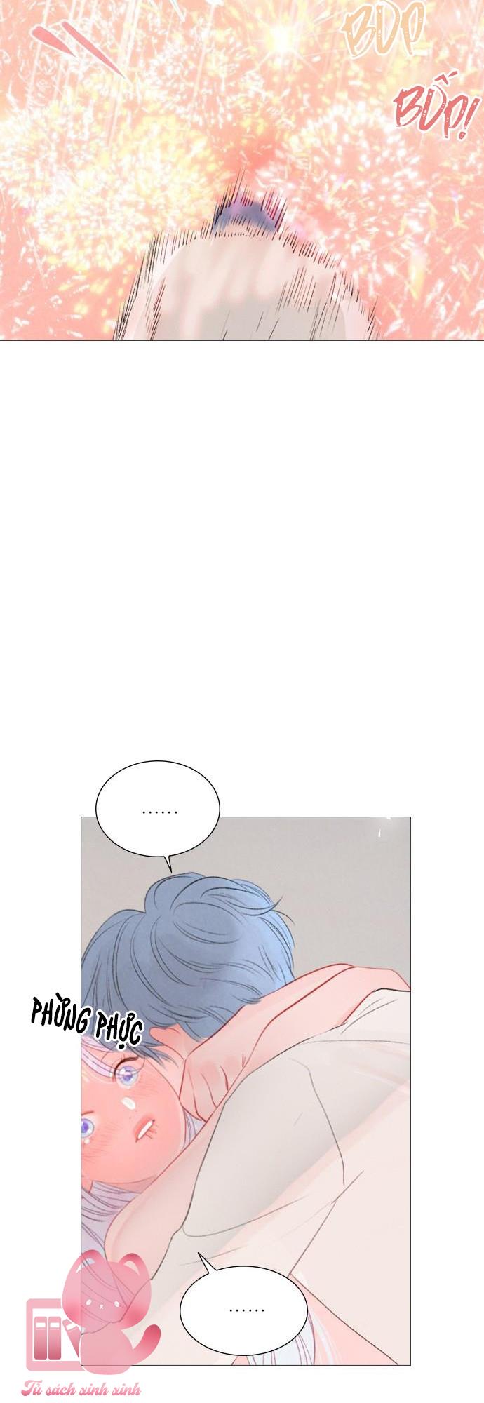 Thần Bí Ngoại truyện 2 [NT2] - Trang 2