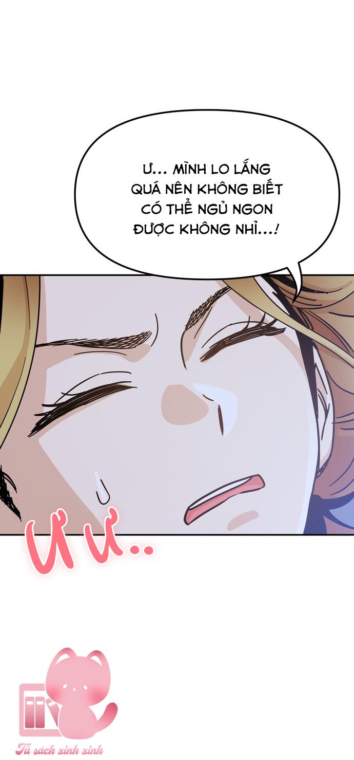 Lớ Ngớ Vớ Phải Tình Yêu Chapter 5 - Trang 4
