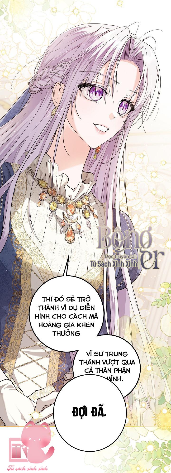 Hoàng Nữ Cosplay Nonfan Chapter 44 - Trang 4