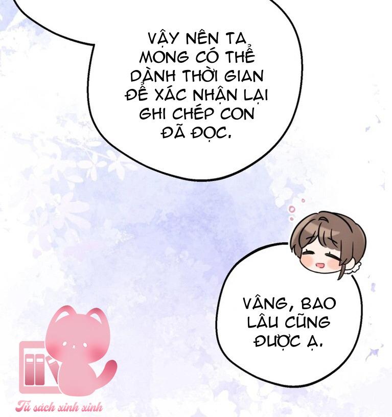 Được Yêu Thương Mà Còn Ngại Ngùng Sao! Chapter 66 - Trang 4