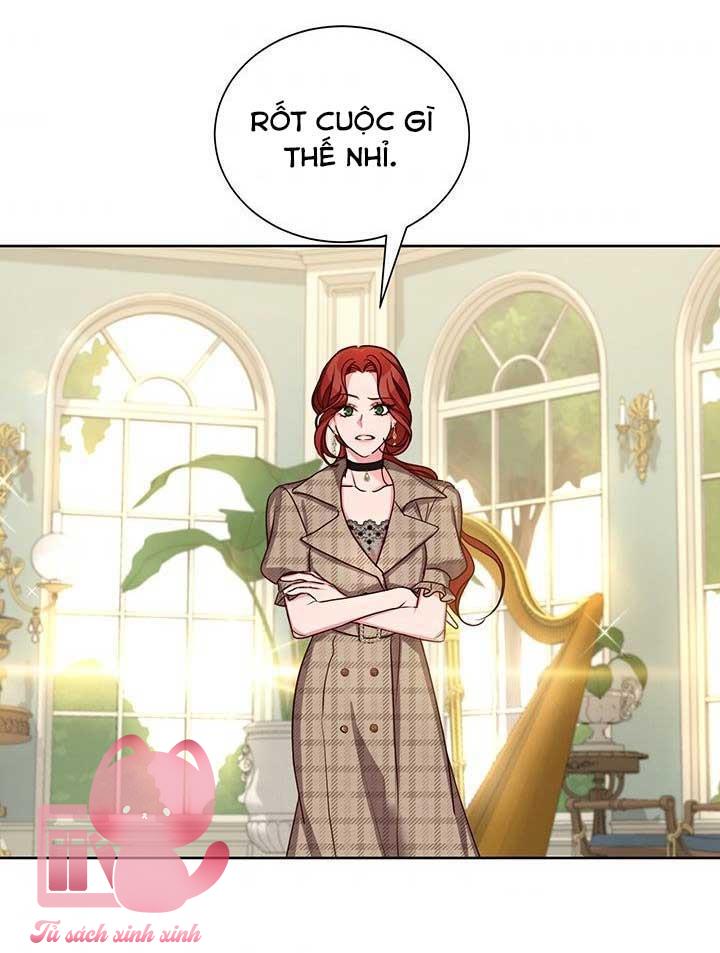 Thế Thì Ta Cứ Trở Thành Kẻ Ác Thôi Chap 30 - Trang 2