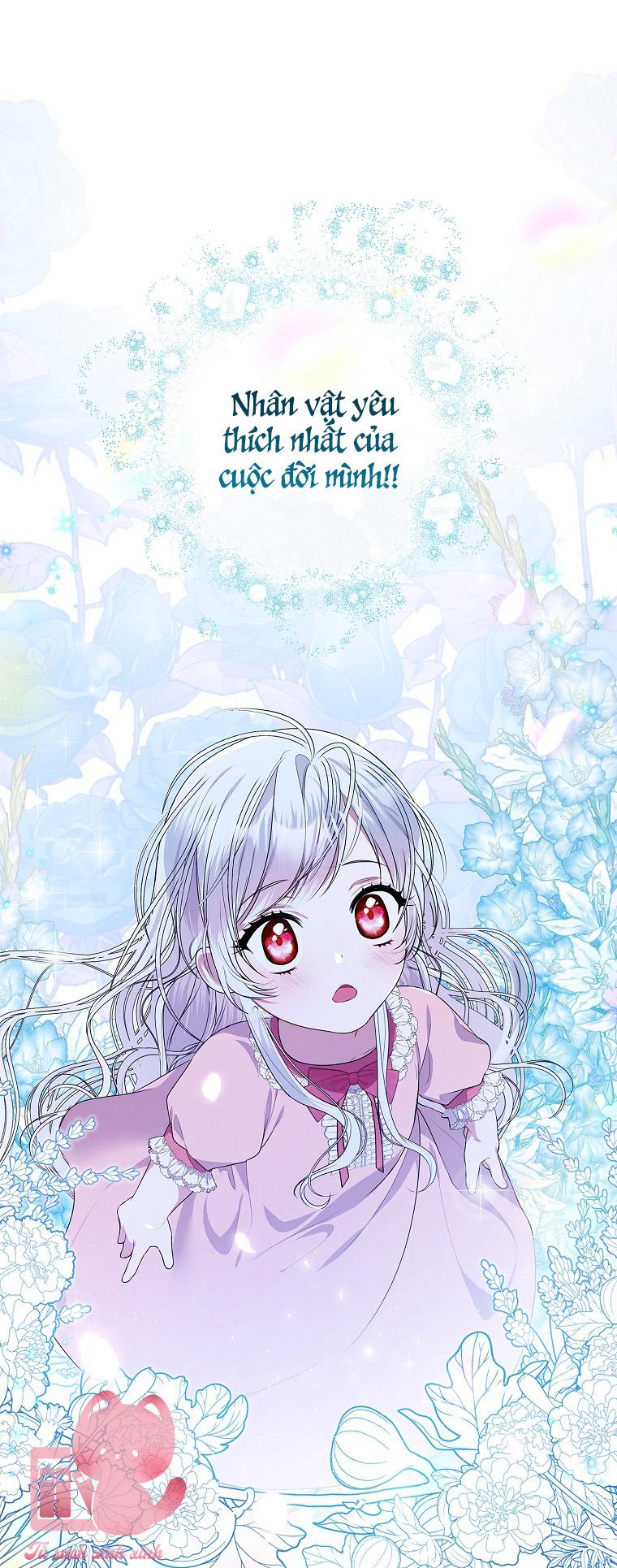 Nhận Nuôi Người Cha Phản Diện Chapter 1 - Trang 4