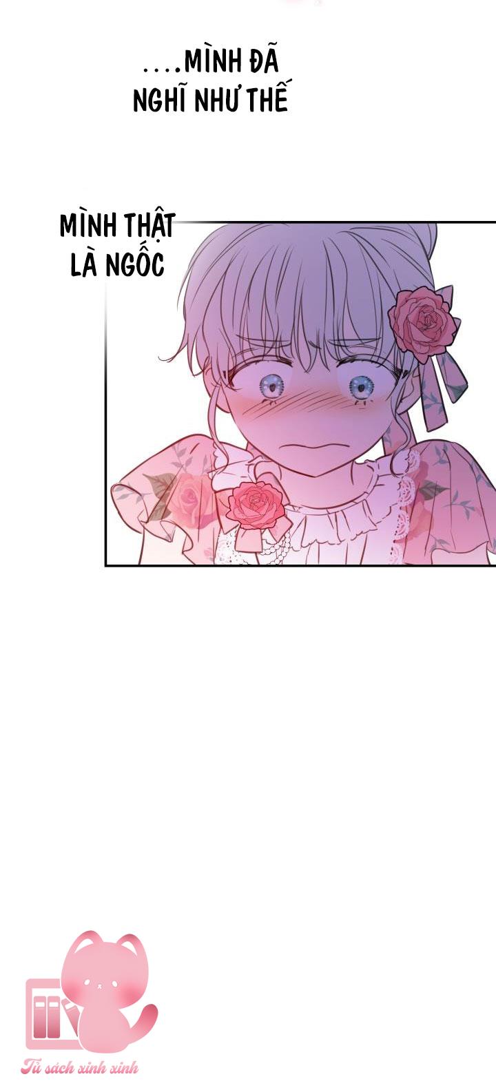 Những Nhân Vật Mạnh Nhất Thế Giới Ám Ảnh Tôi Chapter 15 - Trang 4