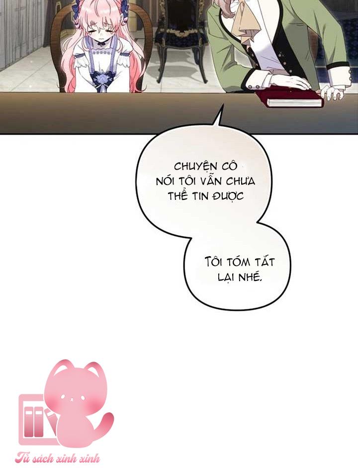 Tôi Được Nuôi Dưỡng Bởi Những Kẻ Phản Diện Chap 76 - Trang 3