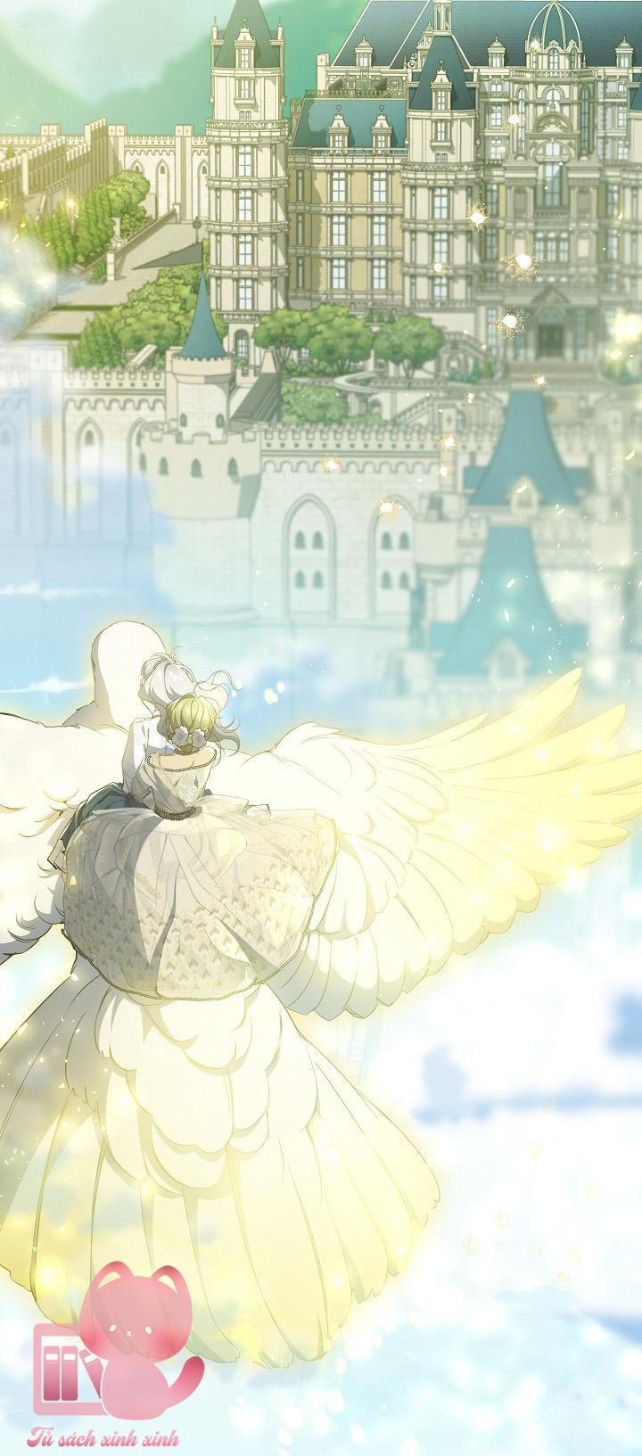 Hướng Về Ánh Dương Lần Nữa Chapter 79 - Trang 4