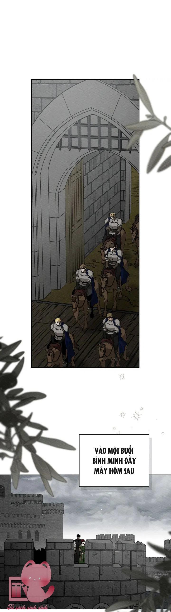 Dưới Tán Cây Sồi Chap 87 - Trang 2