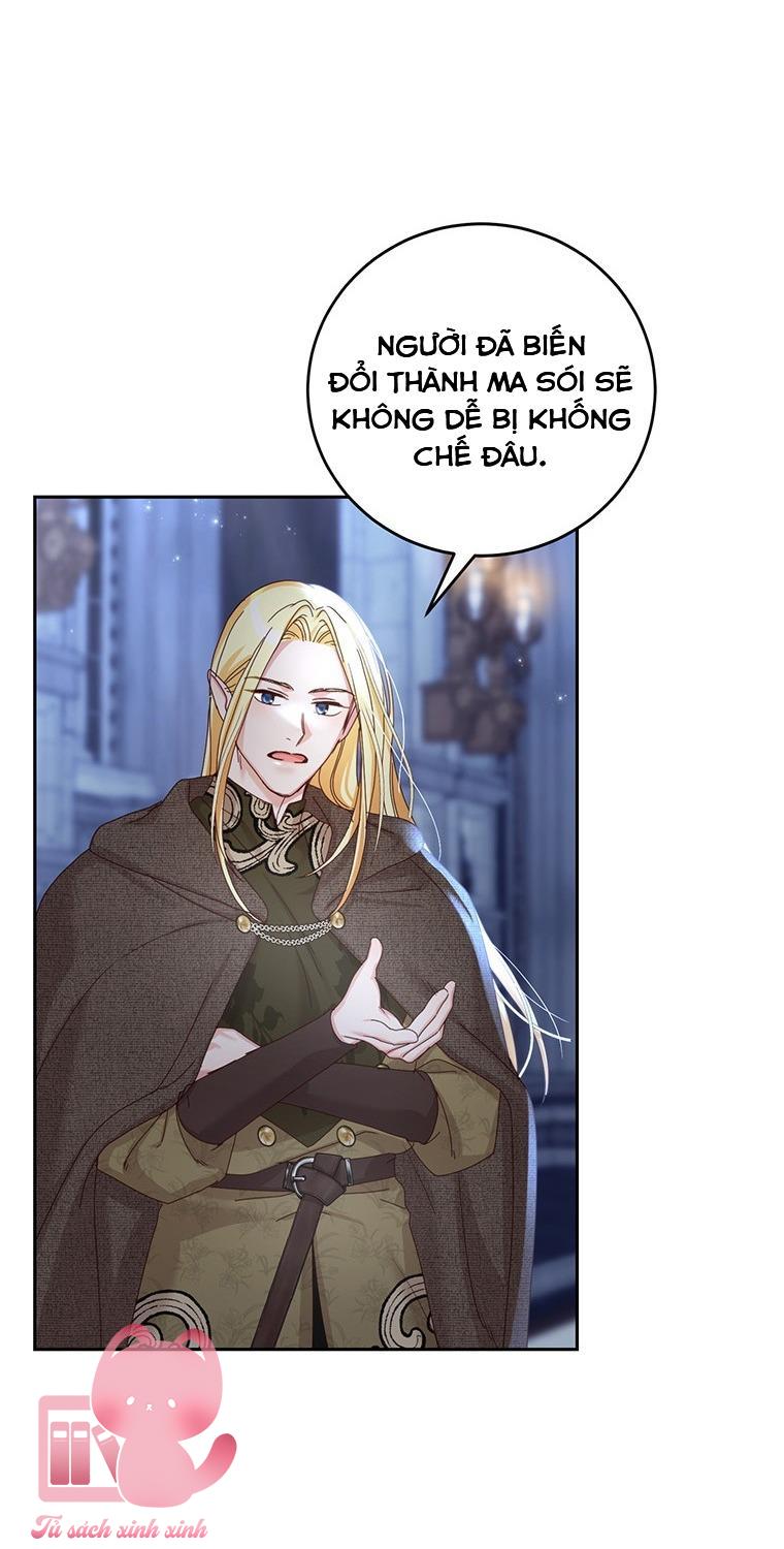 Thế Thì Ta Cứ Trở Thành Kẻ Ác Thôi Chap 74 - Trang 2