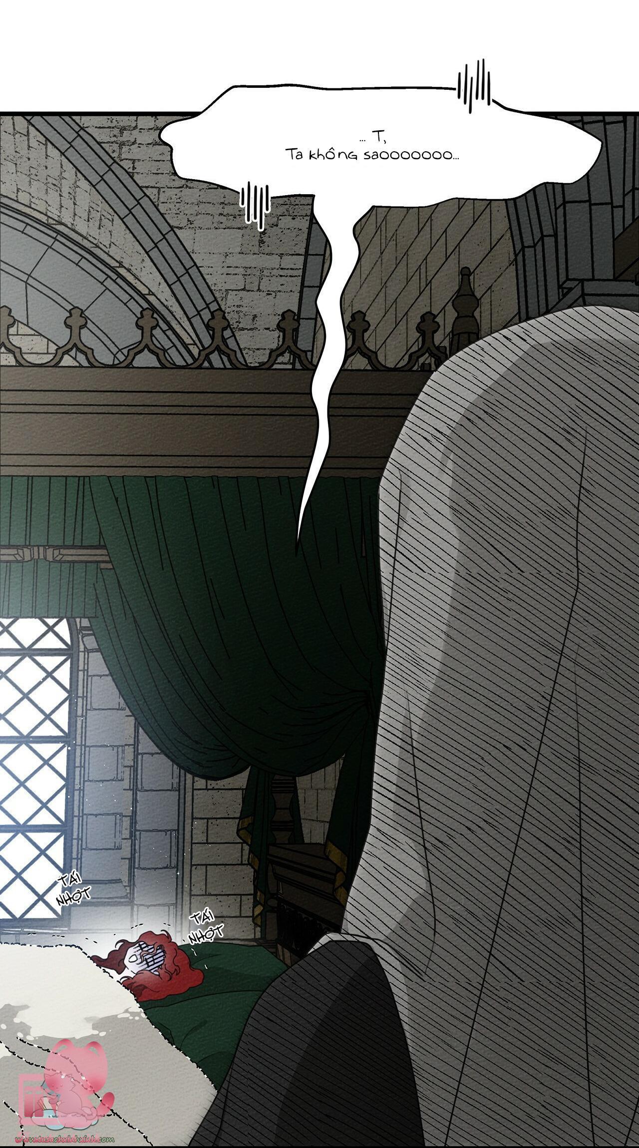 Dưới Tán Cây Sồi Chap 41 - Trang 2