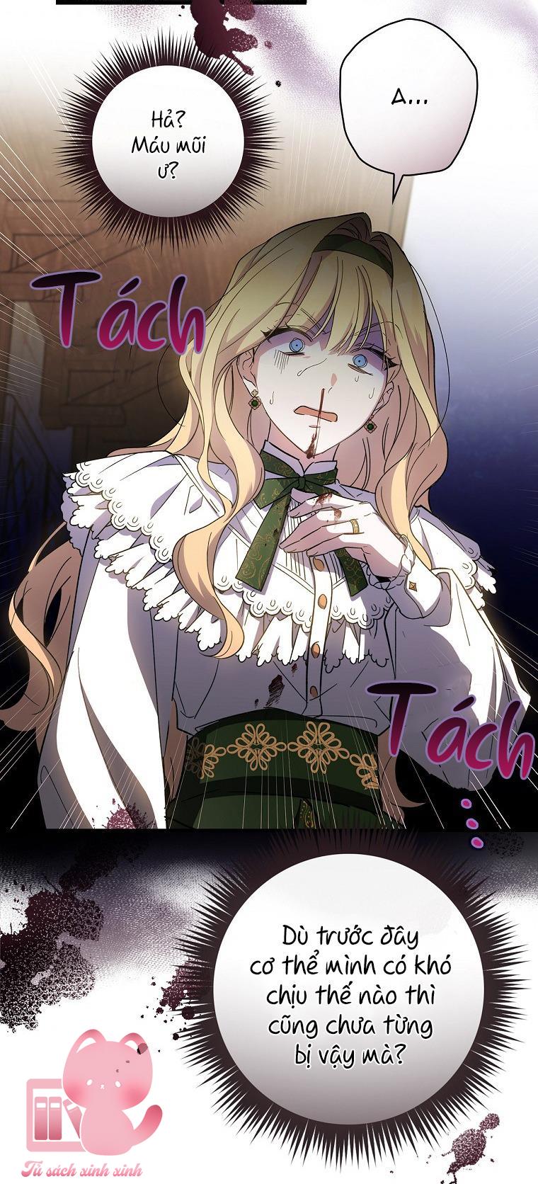 Cách Khiến Phu Quân Đứng Về Phía Tôi Chap 13 - Trang 2