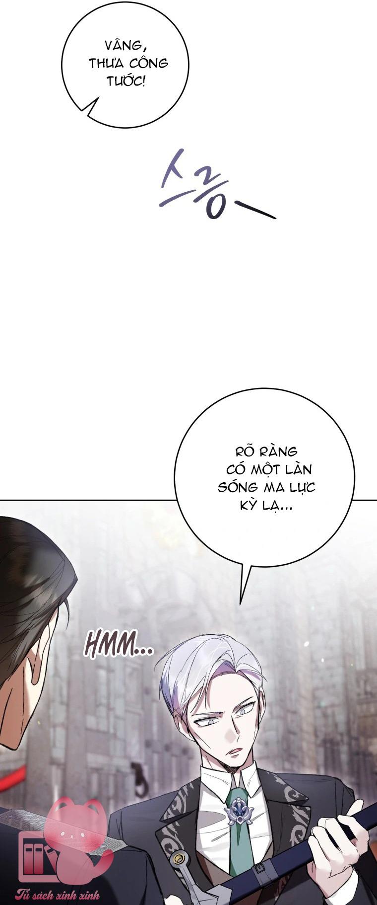 Làm Ác Nữ Bộ Không Tuyệt Sao? Chap 74 - Next Chap 75