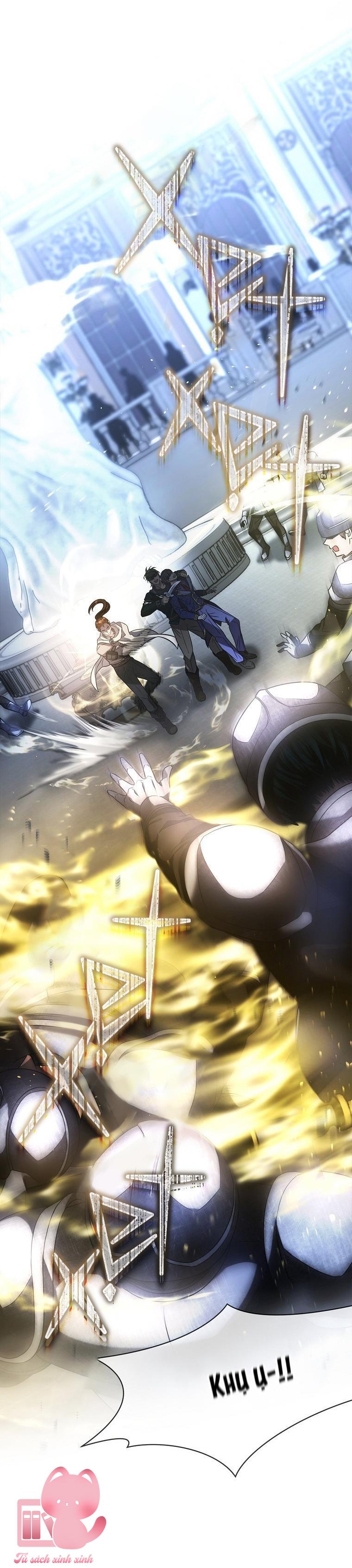 Black Haze Chapter 4 - Trang 4