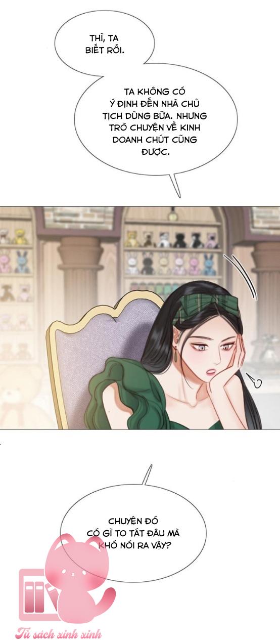 Serena Chương 23 - Trang 3