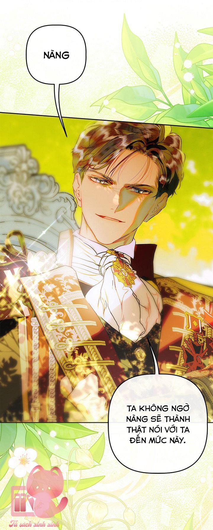 Khế Ước Hôn Nhân Của Mẹ Tôi Chap 92 - Trang 2