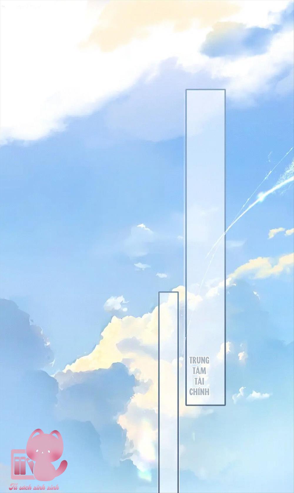 Trêu Nhầm Chap 3 - Trang 4