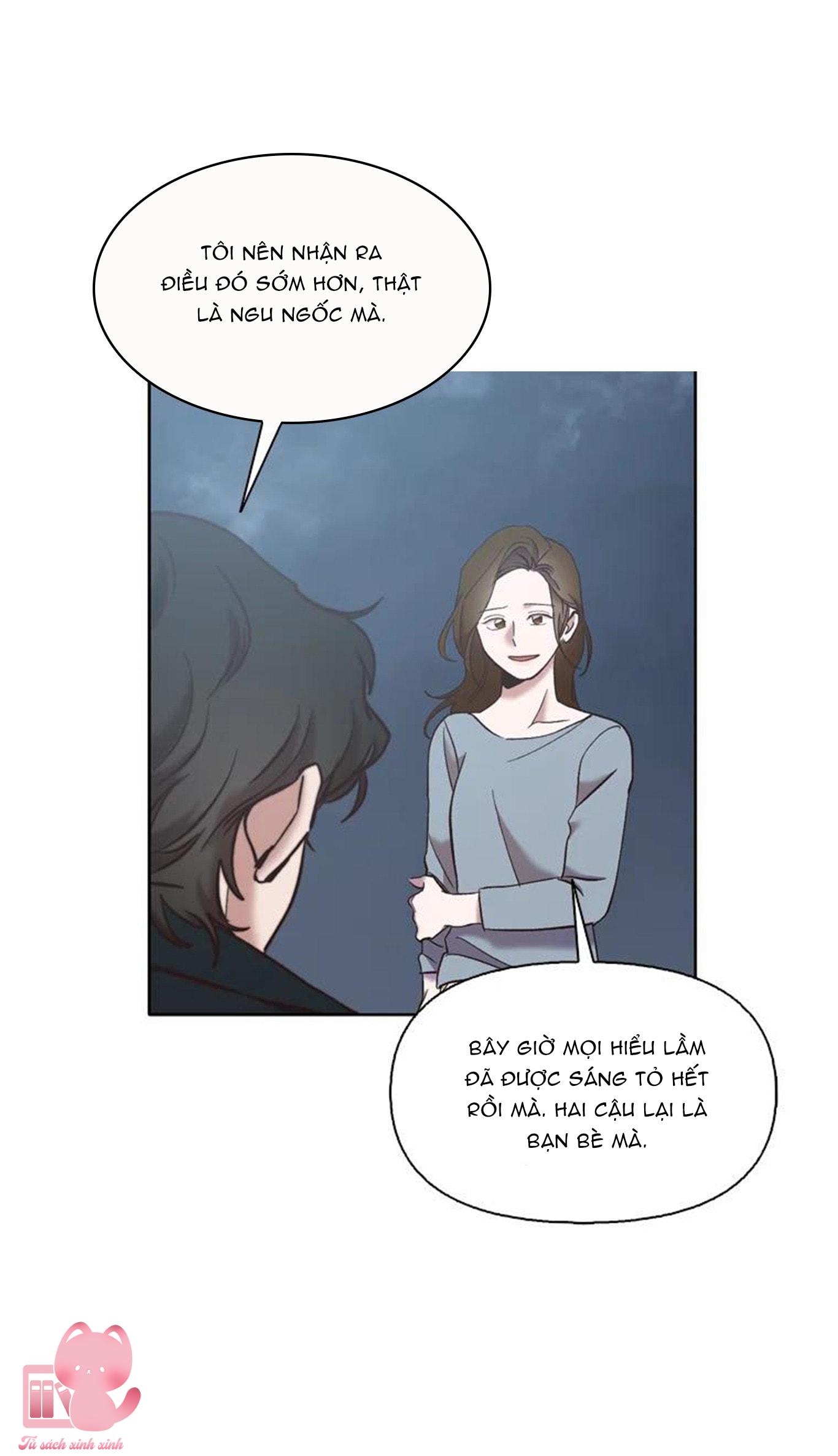 Thanh Xuân Của Chúng Ta Chap 46 - Trang 4