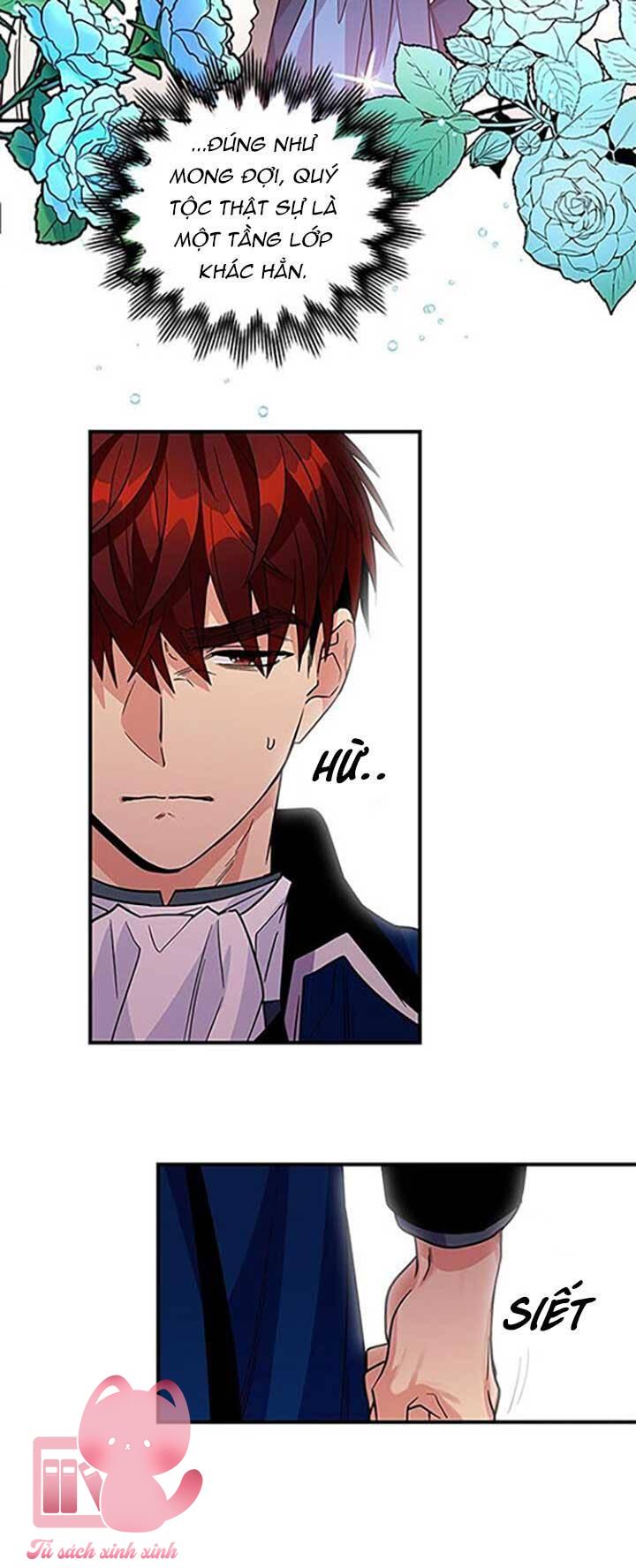 Chồng Yêu, Tôi Đây Bãi Công! Chap 9 - Trang 3
