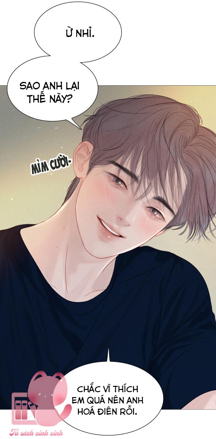 Thần Bí Chap 44 - Trang 2