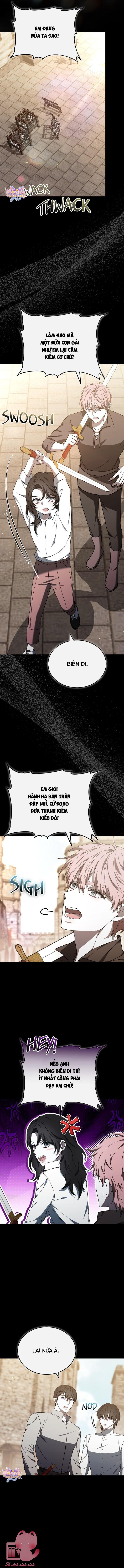 Thời Đại Oman Chap 88 - Trang 2