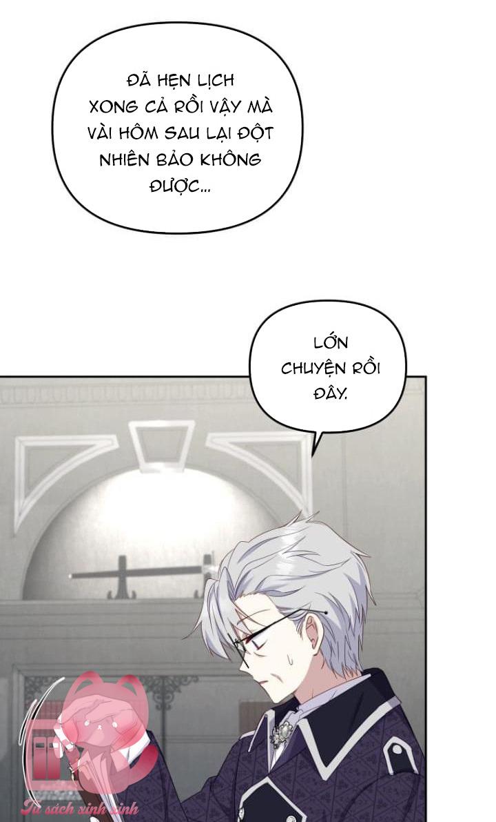 Tôi Được Nuôi Dưỡng Bởi Những Kẻ Phản Diện Chap 50 - Next Chap 51