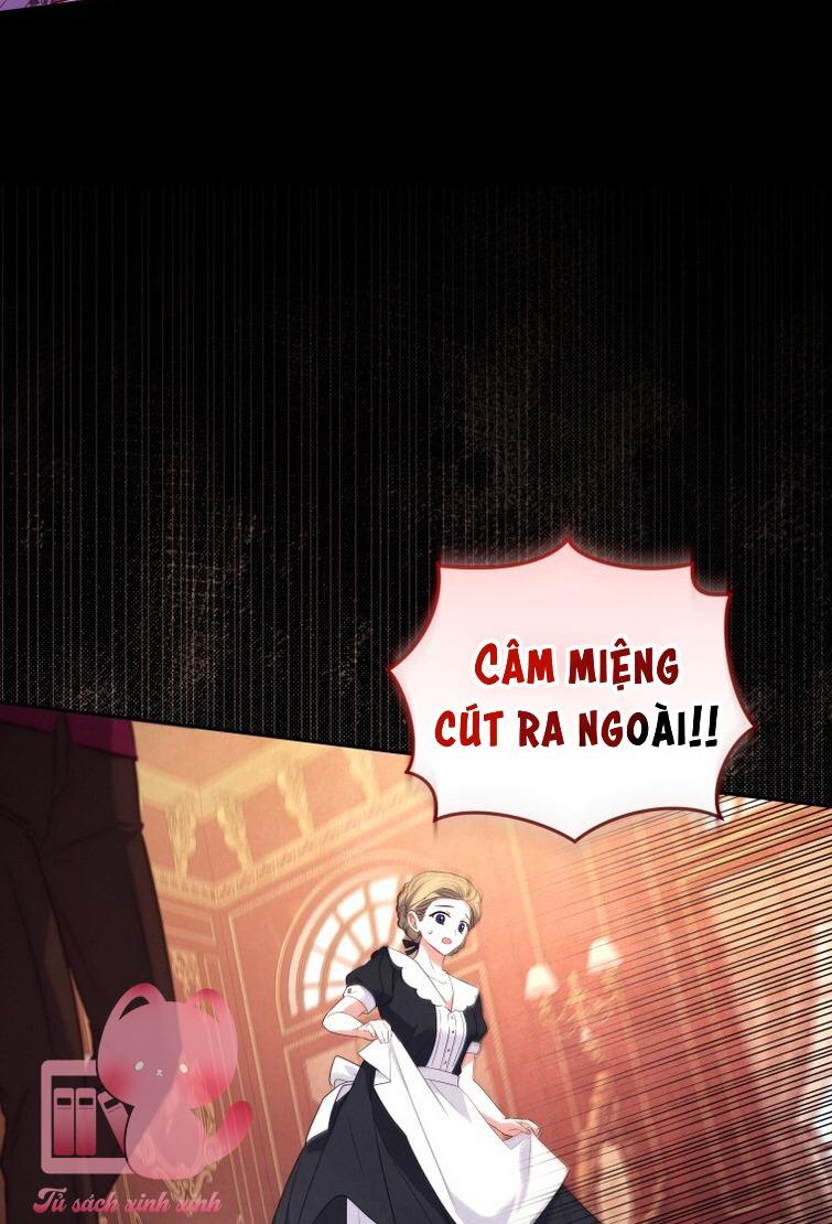 Tôi Được Nuôi Dưỡng Bởi Những Kẻ Phản Diện Chap 57 - Next Chap 58