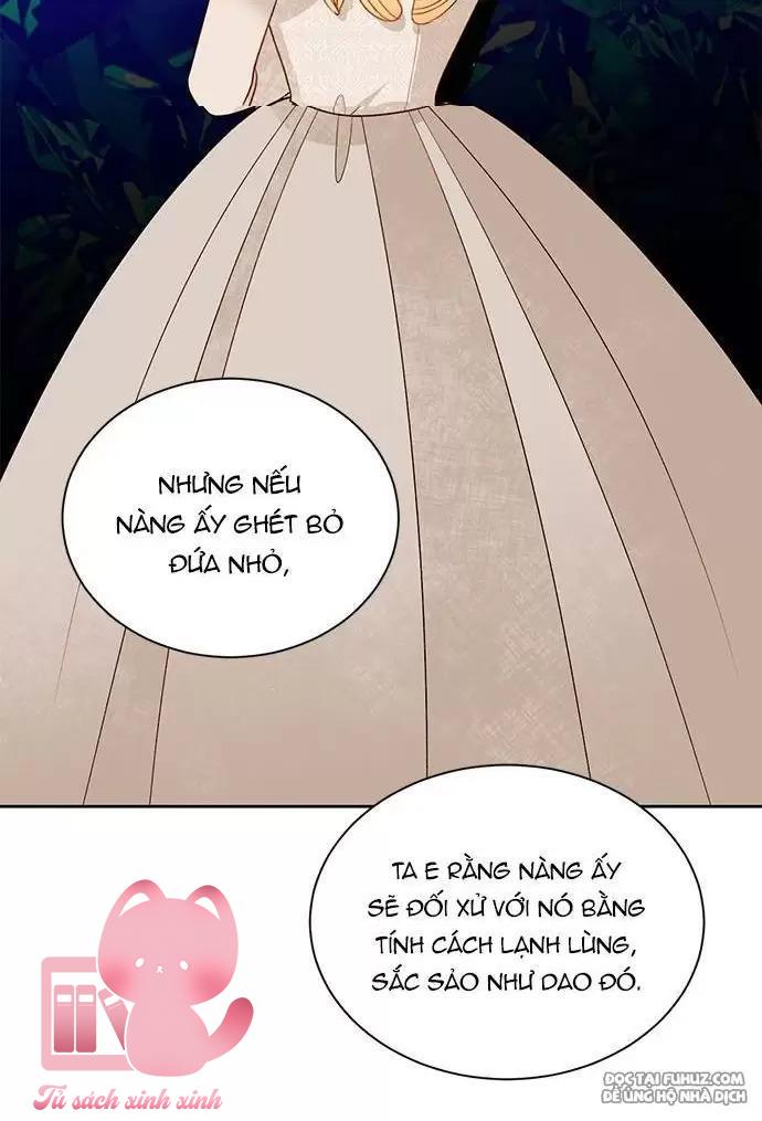 Hoàng Hậu Tái Hôn Chapter 41 - Trang 4