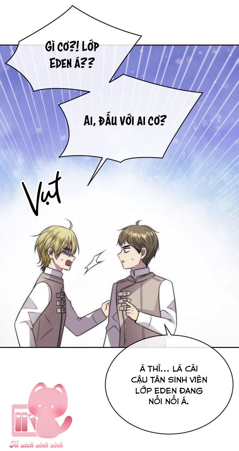Black Haze Chapter 33 - Trang 4