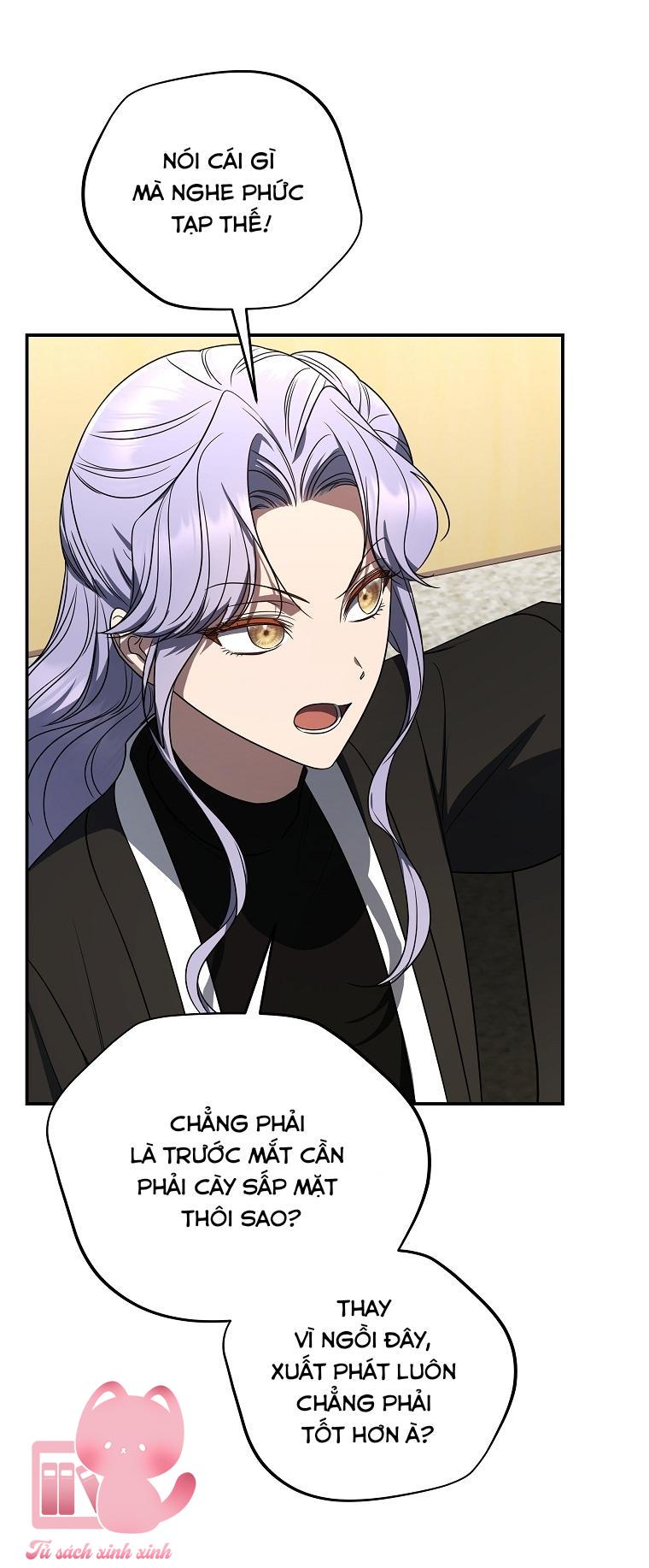Hướng Dẫn Sinh Tồn Dành Cho Ranker Chapter 41 - Trang 4