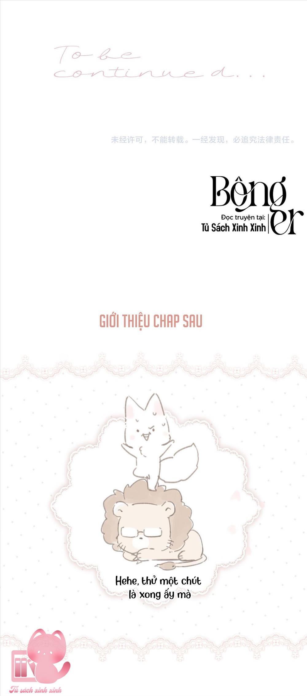 Trêu Nhầm Chap 7 - Trang 4
