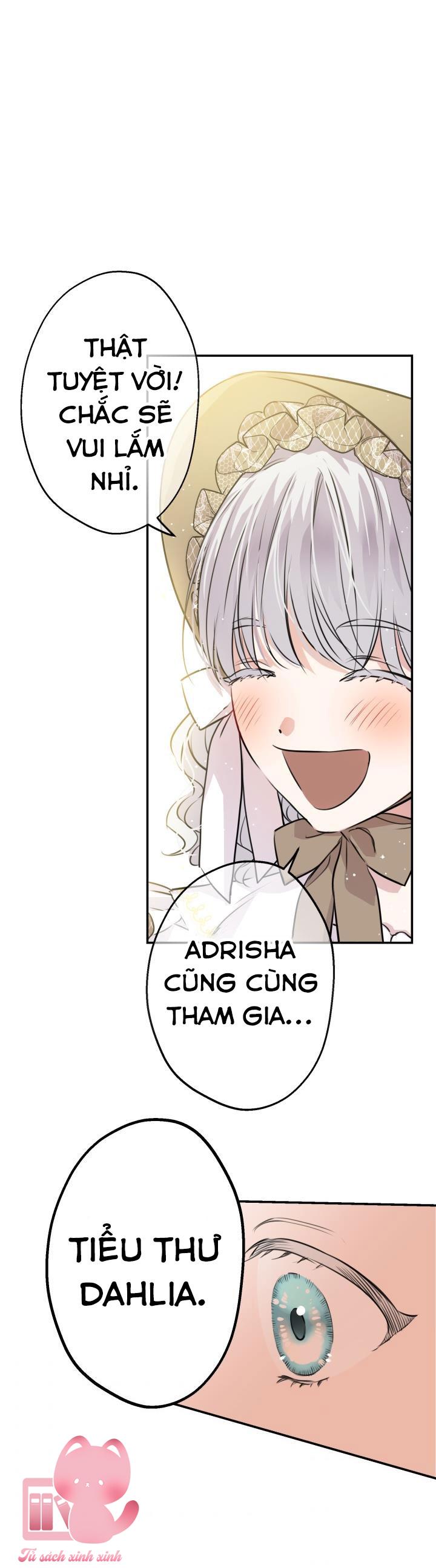 Những Nhân Vật Mạnh Nhất Thế Giới Ám Ảnh Tôi Chapter 34 - Trang 4