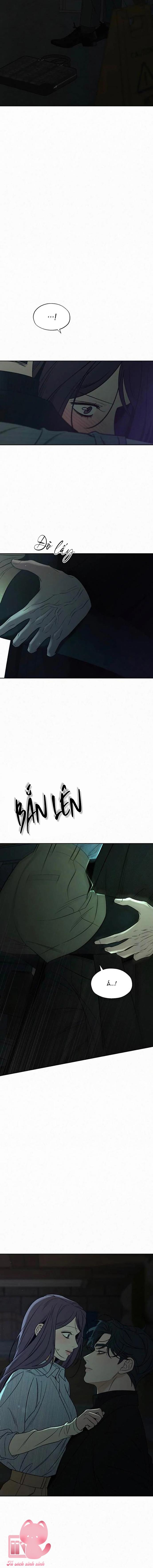 Chiến Lược Tình Yêu Trong Sáng Chap 119 - Trang 2