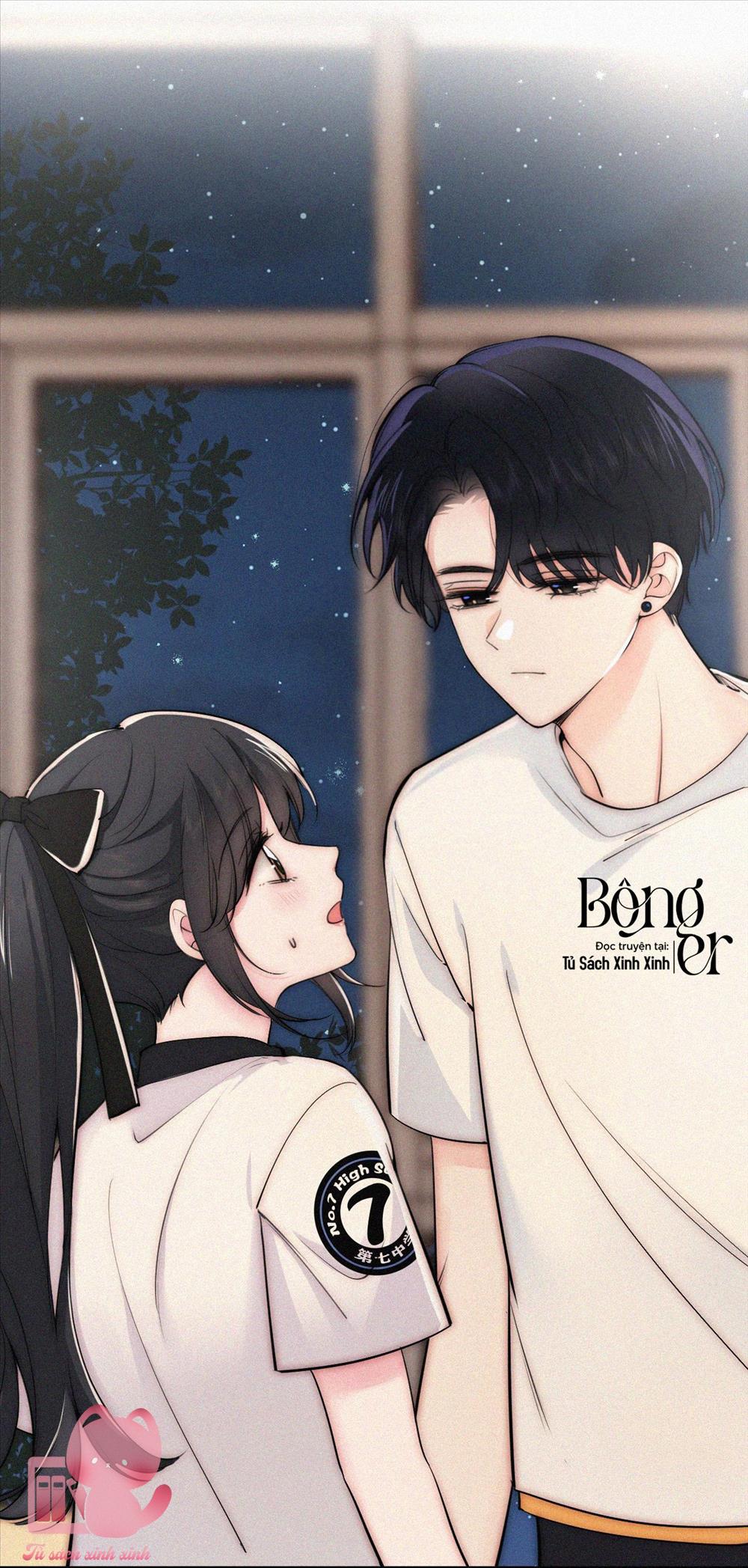 Bệnh Yêu Chap 80 - Trang 2