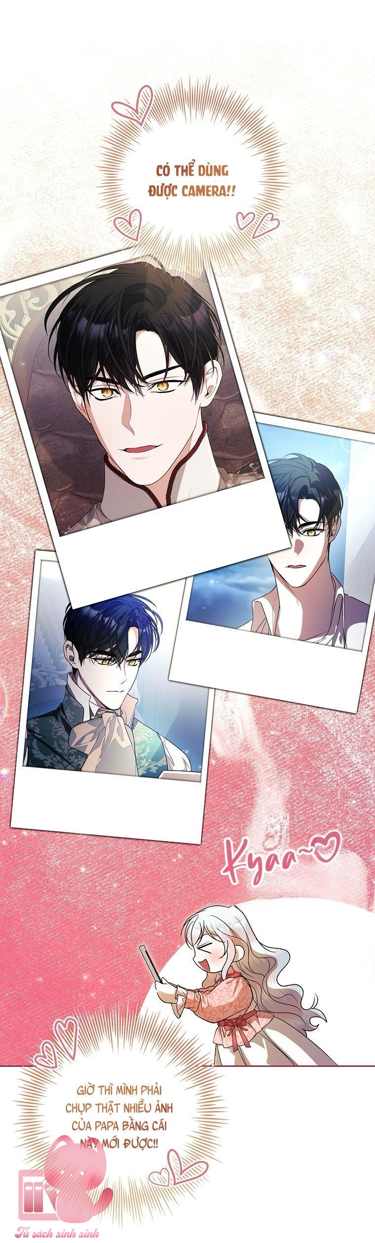 Nhận Nuôi Người Cha Phản Diện Chap 82 - Next 