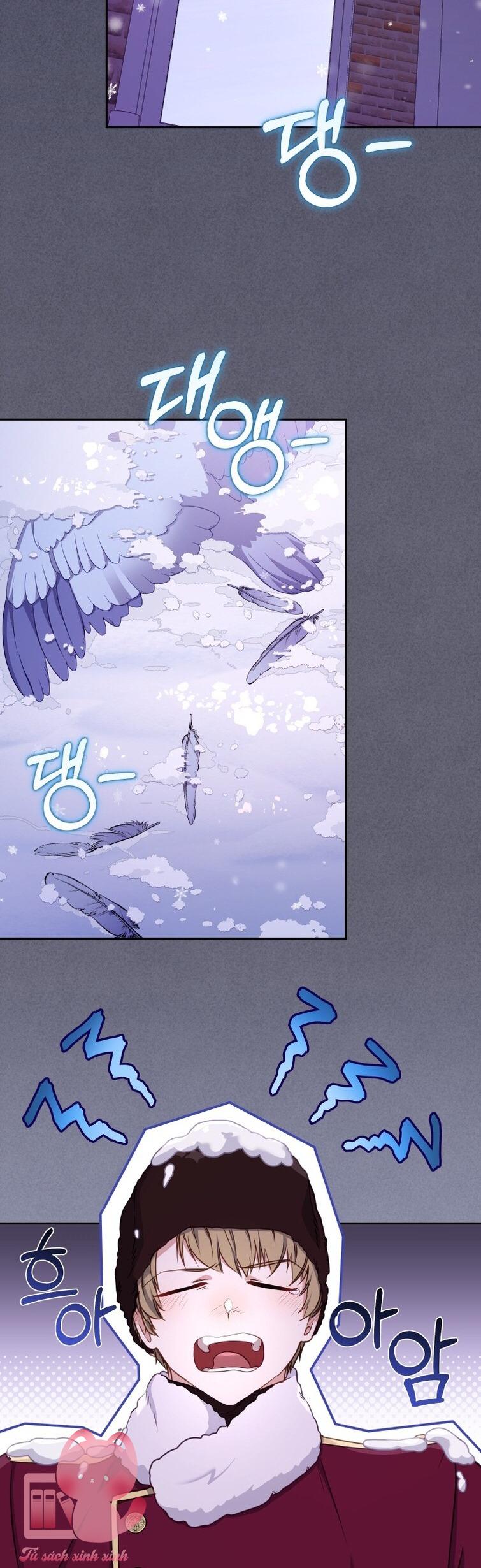 Tôi Được Nuôi Dưỡng Bởi Những Kẻ Phản Diện Chap 54 - Trang 3