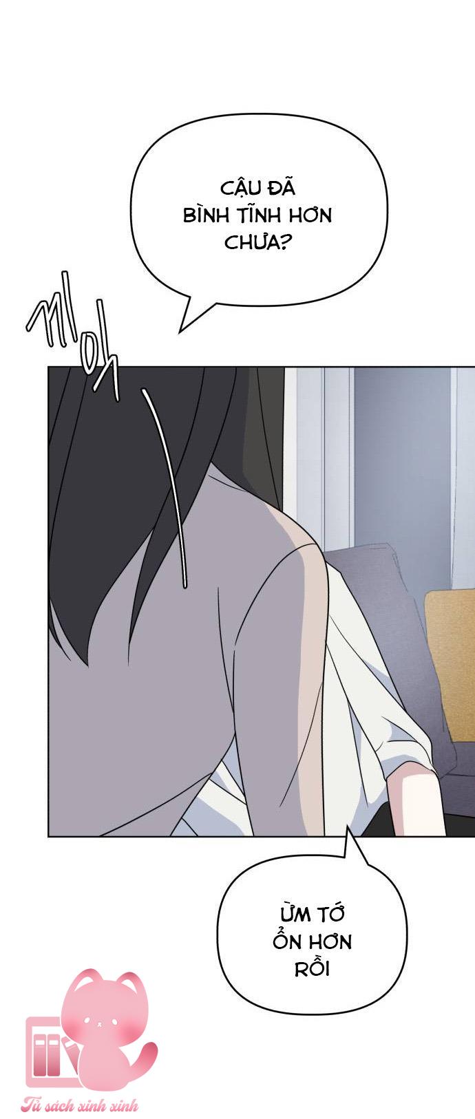 Quan Hệ Nhân Quả Chap 64 - Next Chap 65