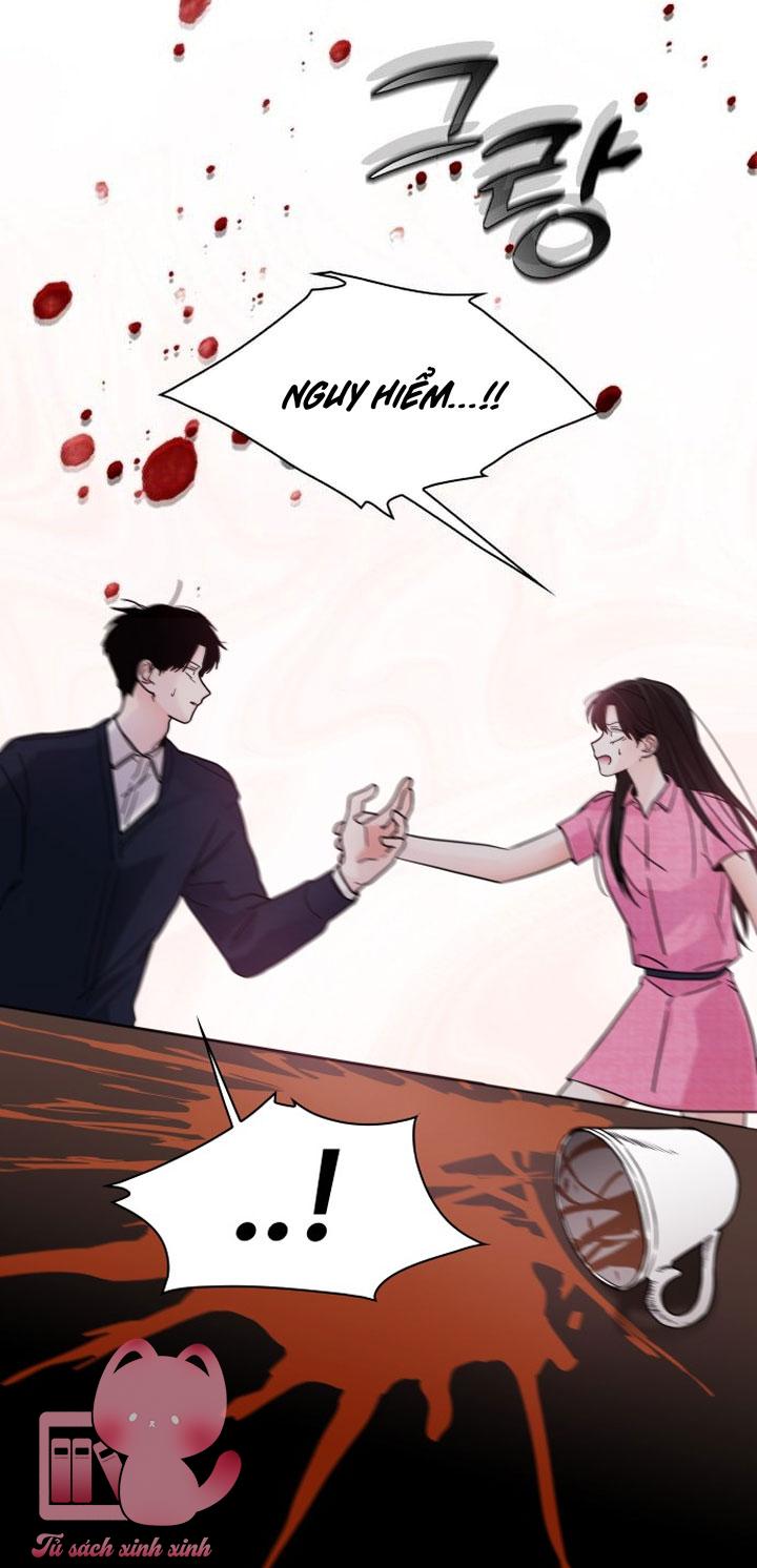 Hôn Trước Khi Ngủ Chapter 2 - Trang 4