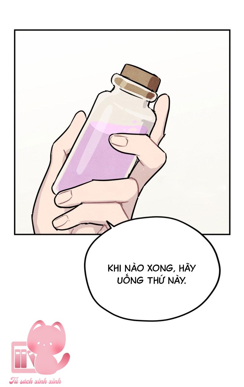 Phù Thủy Độc Dược Chap 11 - Trang 3