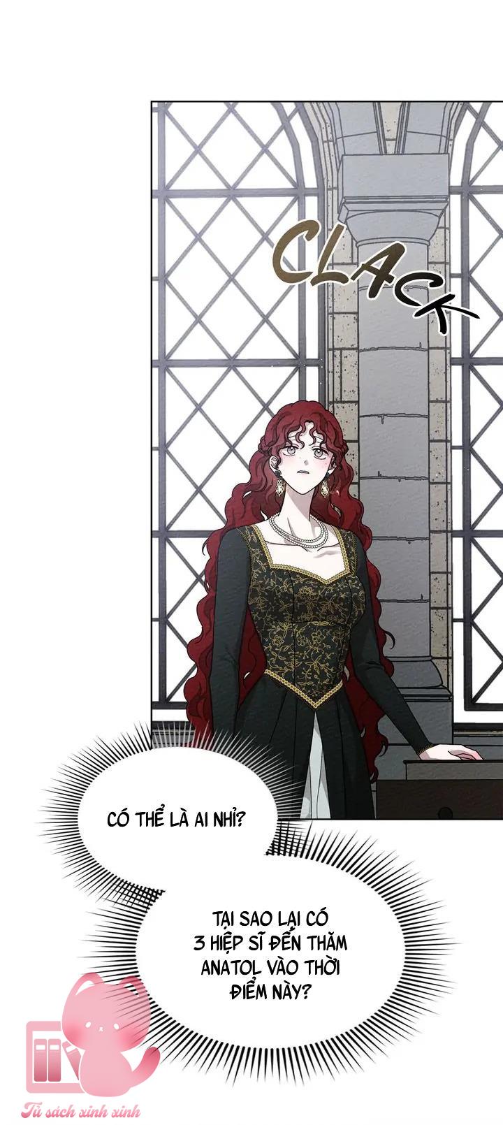 Dưới Tán Cây Sồi Chap 84 - Next Chapter 84.1