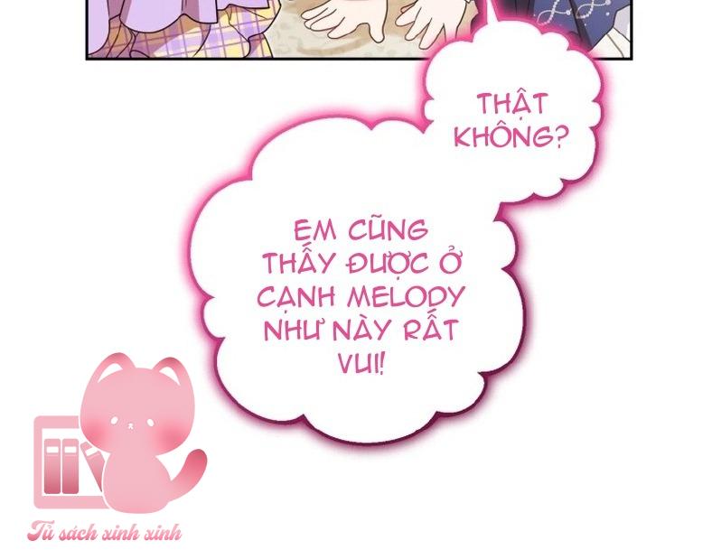 Được Yêu Thương Mà Còn Ngại Ngùng Sao! Chap 59 - Trang 4