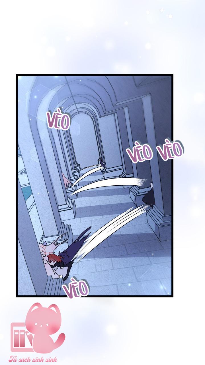 Quan Hệ Cộng Sinh Giữa Báo Đen Và Thỏ Trắng Chap 104 - Trang 2