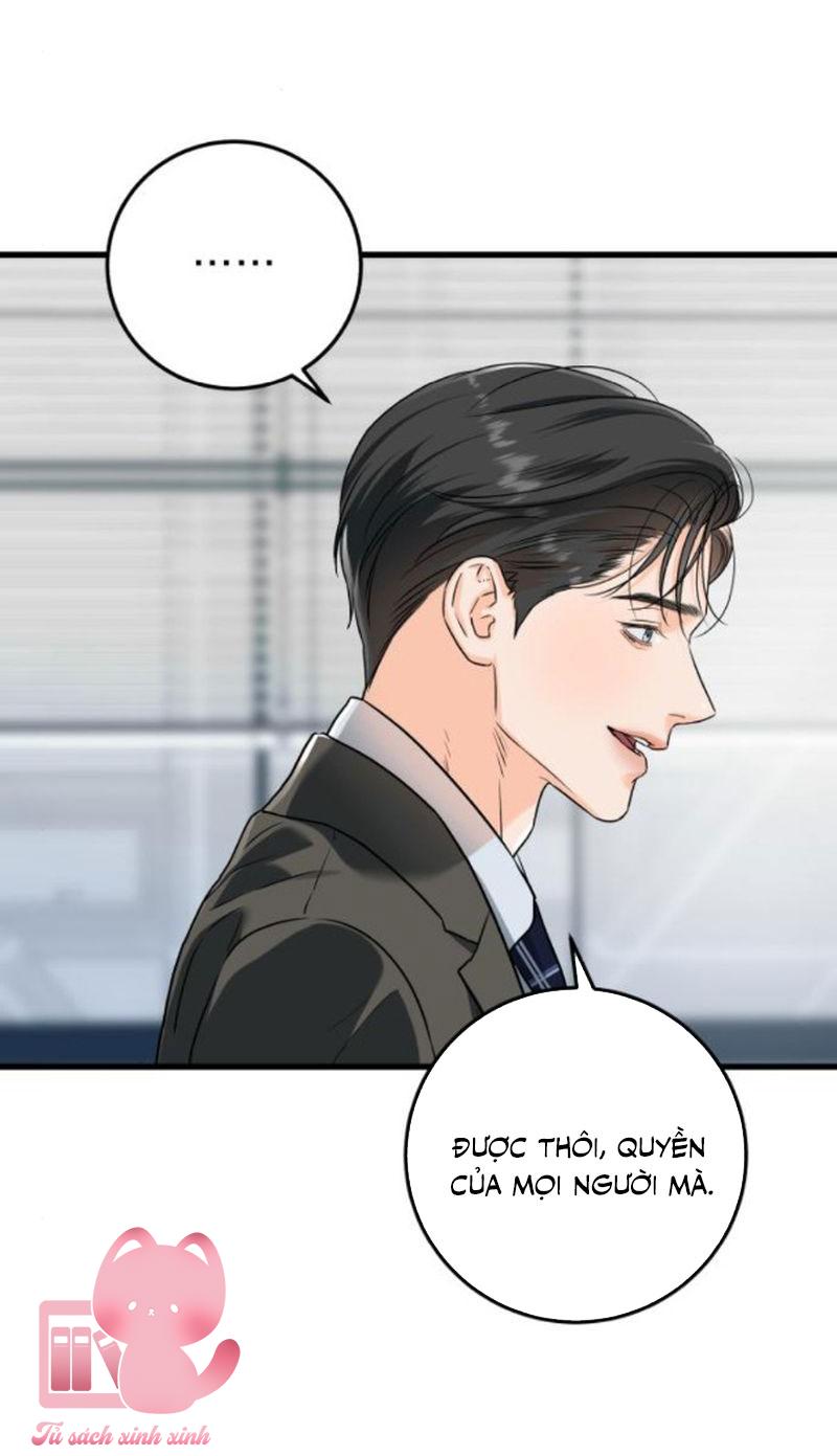 Tôi Nóng Lòng Muốn Chiếm Lấy Cô Ấy Chap 43 - Trang 3