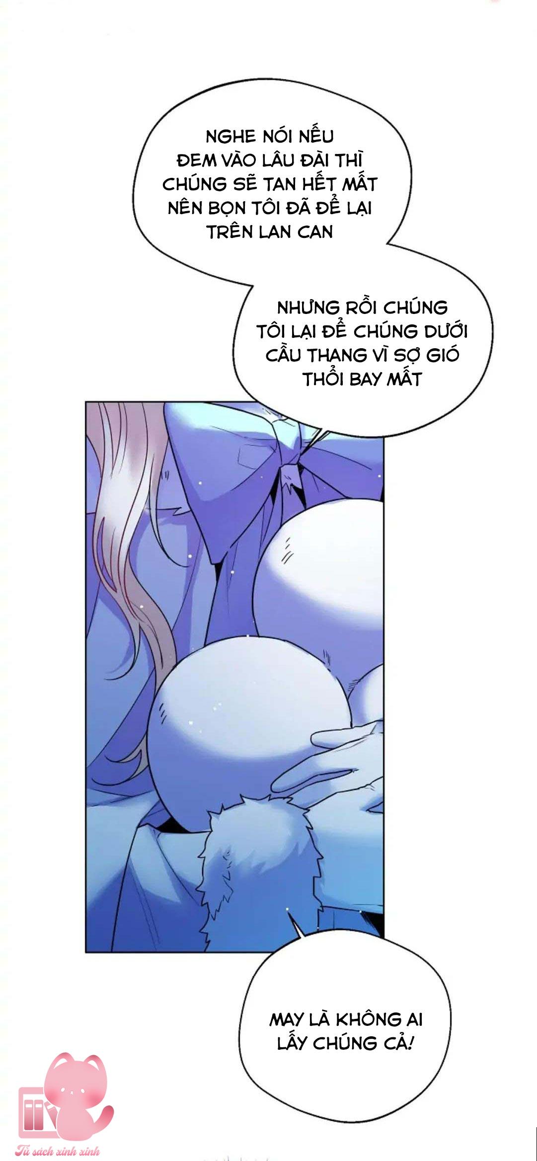 Tiểu Thư Crystal Là Nam Nhân Chap 21 - Trang 2