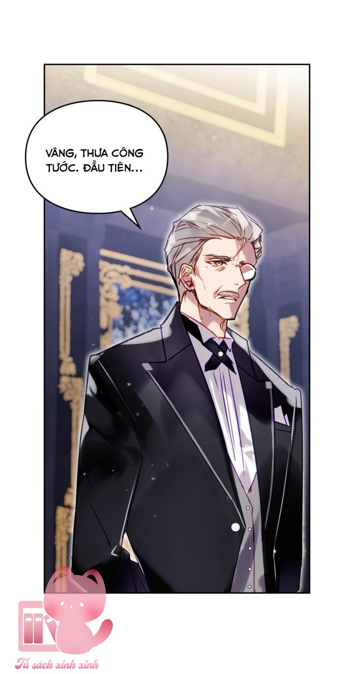 Kết Cục Của Nhân Vật Phản Diện Chỉ Có Thể Là Cái Chết Chap 189 - Trang 3