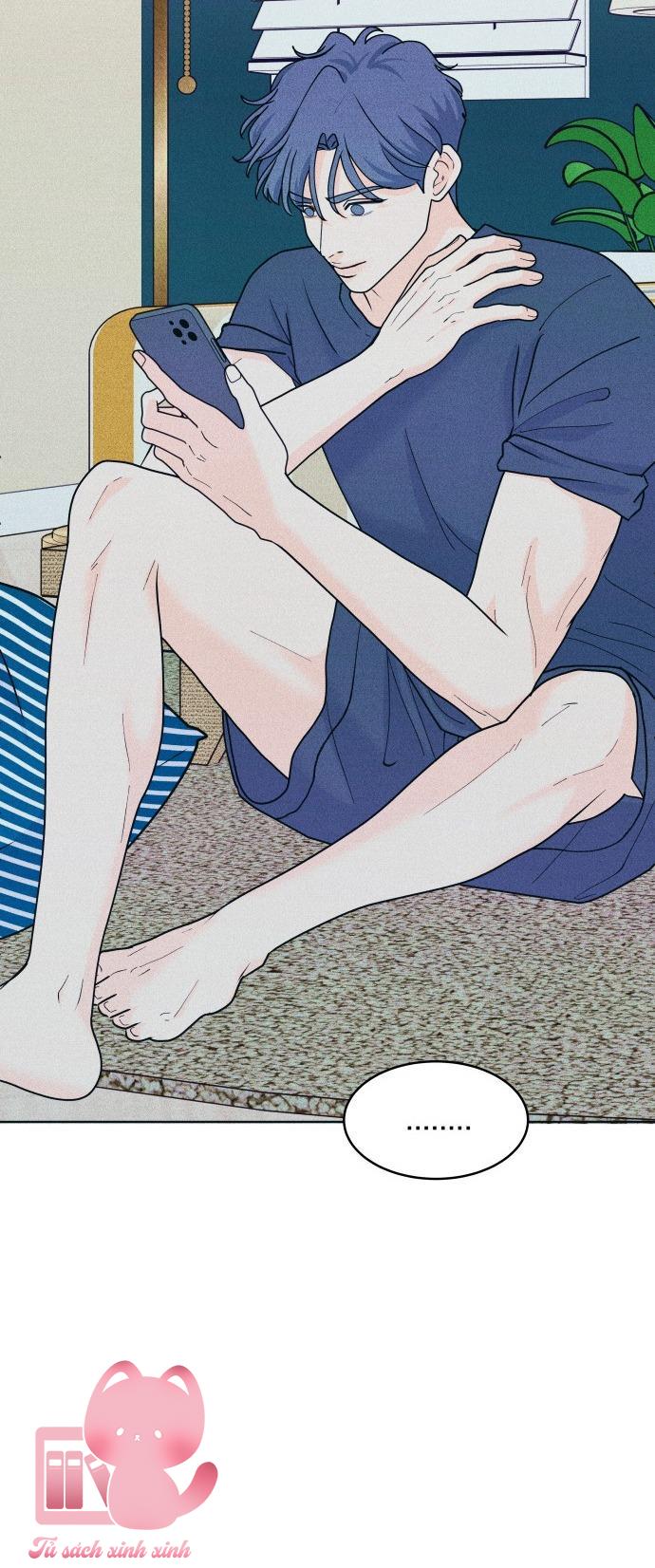 Cặp Đôi Hướng Nội Chapter 54 - Trang 4