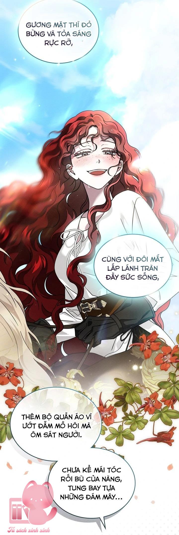 Dưới Tán Cây Sồi Chap 108 - Next Chap 109