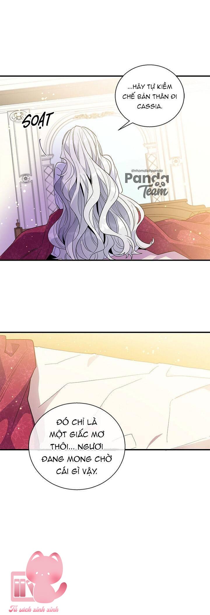 Chồng Yêu, Tôi Đây Bãi Công! Chap 15 - Trang 3