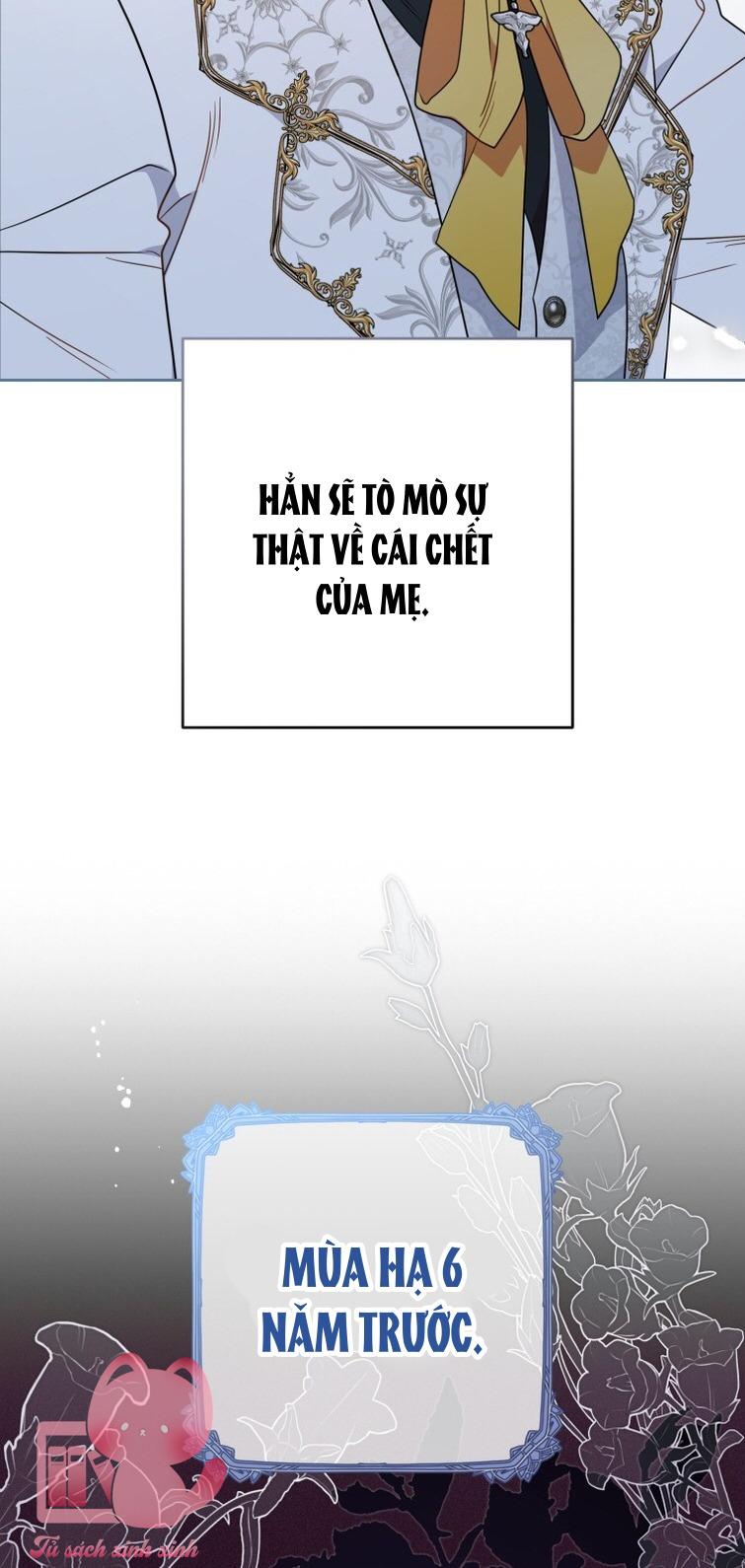Được Yêu Thương Mà Còn Ngại Ngùng Sao! Chap 49 - Trang 4