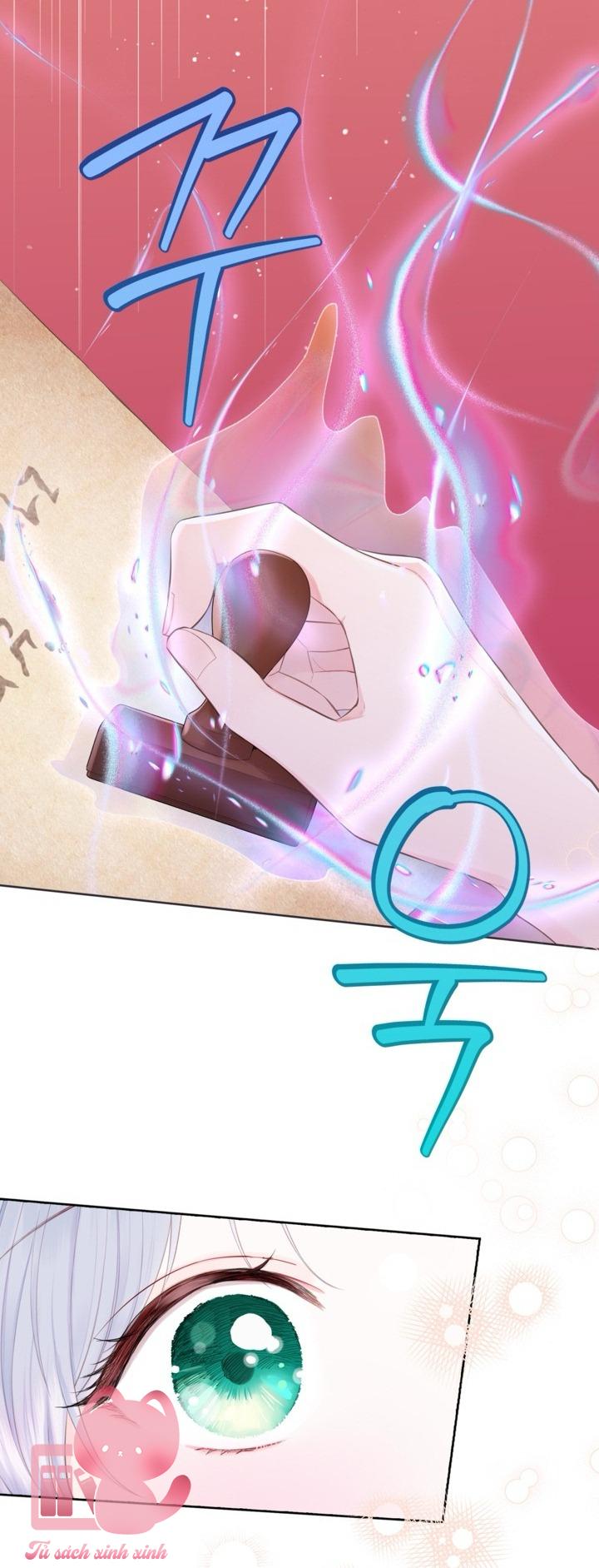 Người Anh Trai Mạnh Nhất Của Tôi Đã Mất Trí Nhớ Chap 4 - Trang 4