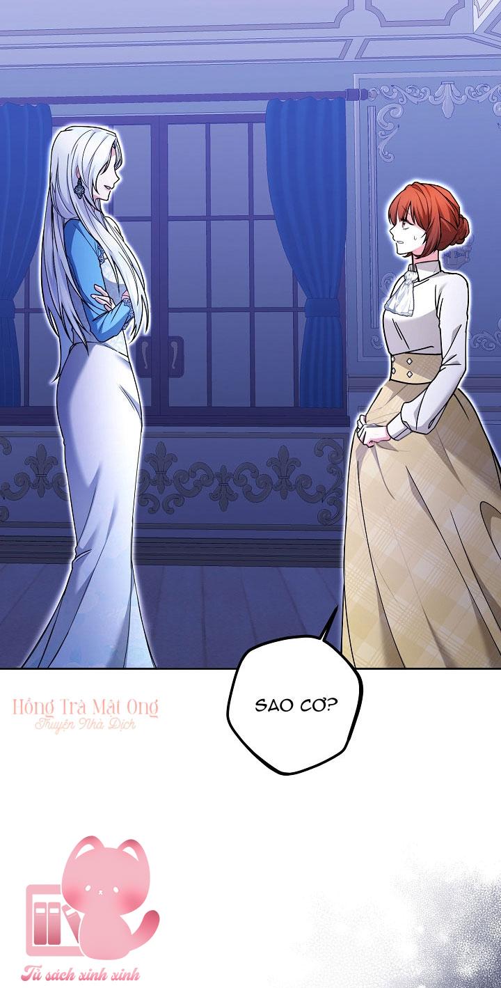 Quái Vật Trong Nhà Kính Chap 1 - Trang 4