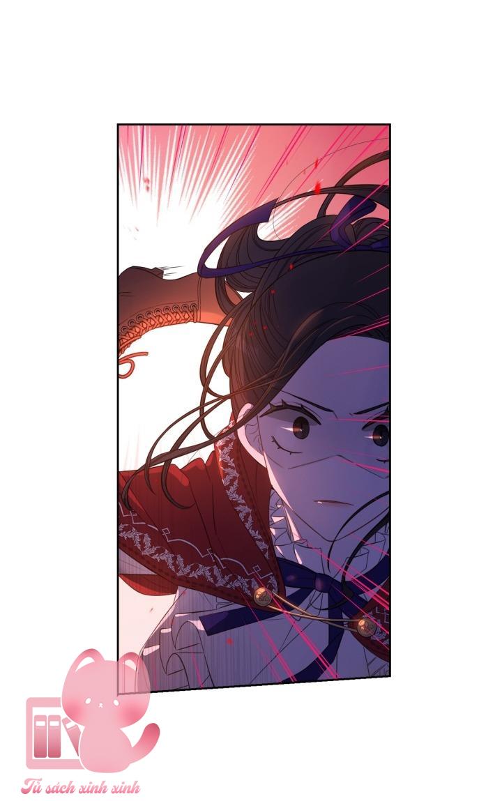 Hoàng Nữ Tóc Đen Chapter 7 - Trang 4