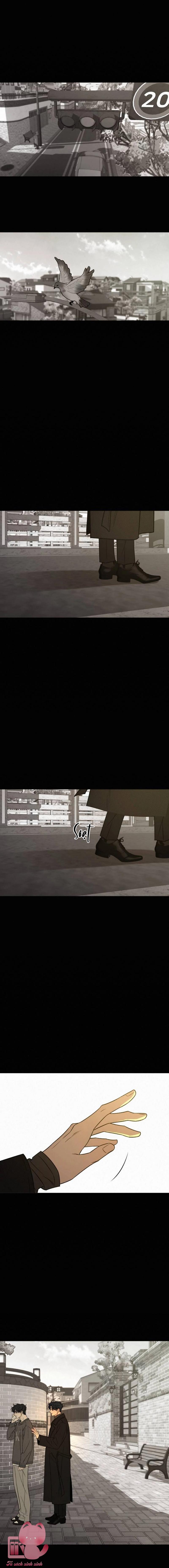 Chiến Lược Tình Yêu Trong Sáng Chap 125 - Trang 2